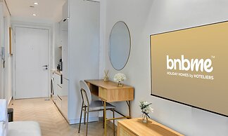 bnbme - Gold Crest Views 2 - STUDIO