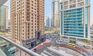 bnbme - Gold Crest Views 2 - STUDIO