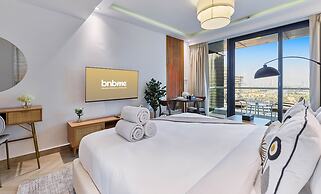bnbme - Gold Crest Views 2 - STUDIO
