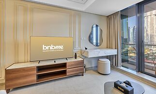 bnbme - Gold Crest Views 2 - STUDIO