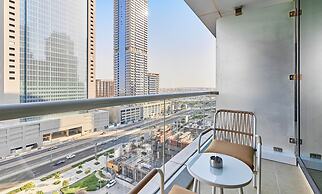 bnbme - Gold Crest Views 2 - STUDIO
