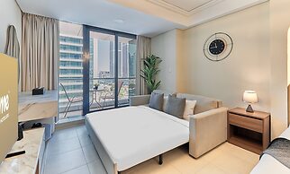 bnbme - Gold Crest Views 2 - STUDIO
