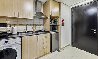 bnbme - Gold Crest Views 2 - STUDIO