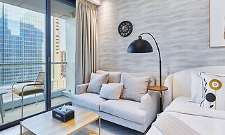 bnbme - Gold Crest Views 2 - STUDIO
