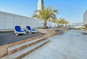 bnbme - Gold Crest Views 2 - STUDIO