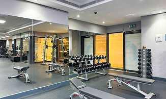 bnbme - Gold Crest Views 2 - STUDIO