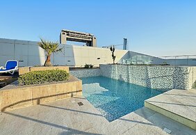 bnbme - Gold Crest Views 2 - STUDIO