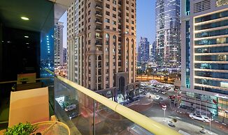 bnbme - Gold Crest Views 2 - STUDIO