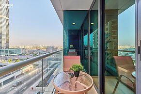 bnbme - Gold Crest Views 2 - STUDIO