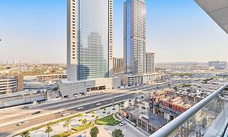 bnbme - Gold Crest Views 2 - STUDIO