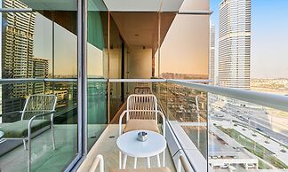 bnbme - Gold Crest Views 2 - STUDIO