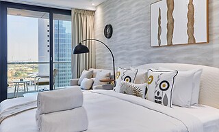 bnbme - Gold Crest Views 2 - STUDIO