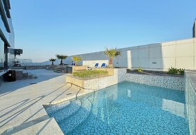 bnbme - Gold Crest Views 2 - STUDIO