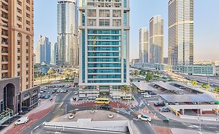 bnbme - Gold Crest Views 2 - STUDIO