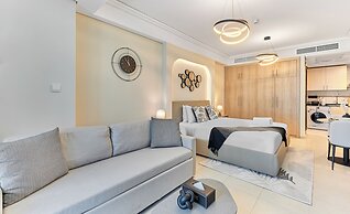 bnbme - Gold Crest Views 2 - STUDIO