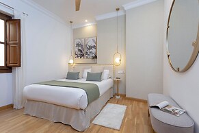 Charming 1bedroom Apt. in Granada. San Agustín