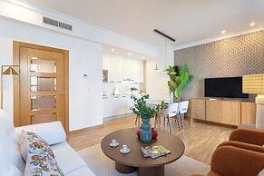 Charming 1bedroom Apt. in Granada. San Agustín