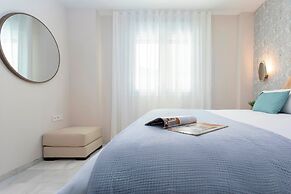 Unique Apt. With Parking in Granada. Fuente Nueva