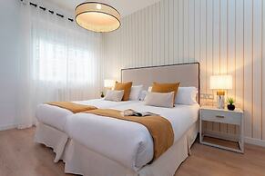 Exclusive apt 3rooms in Granda. Martinez Campos II