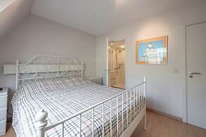 Knokke Beach Hideaway