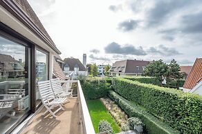 Knokke Beach Hideaway