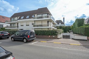 Knokke Beach Hideaway