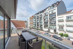 Knokke Beach Hideaway
