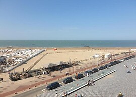 Knokke Beach Hideaway