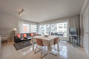 Knokke Beach Hideaway