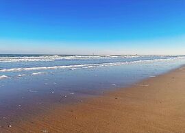 Knokke Beach Hideaway