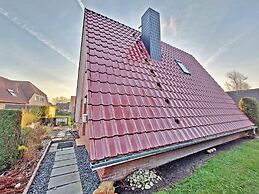 Greetjehaus in Westerbur