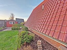 Greetjehaus in Westerbur