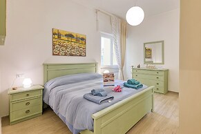 GP Apartments - Sea And Relax