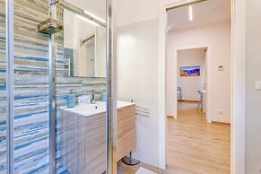 GP Apartments - Sea And Relax