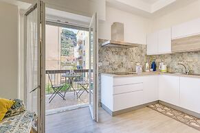 GP Apartments - Sea And Relax