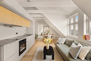 Stay Panorama - Best view in Bergen
