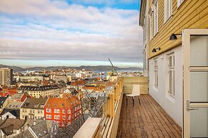 Stay Panorama - Best view in Bergen