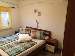 Apartments Pranic