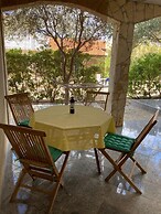 Apartments Pranic