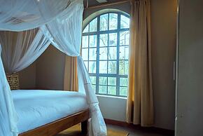 Mateves Boutique Lodge