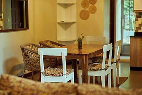Mateves Boutique Lodge