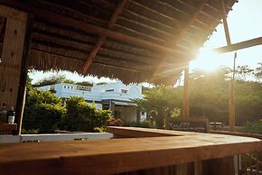 Mateves Boutique Lodge