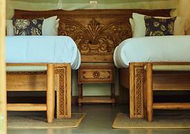 Mateves Boutique Lodge