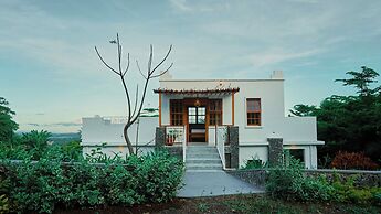 Mateves Boutique Lodge