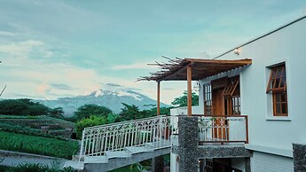 Mateves Boutique Lodge