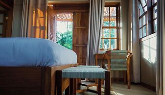 Mateves Boutique Lodge