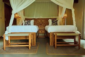 Mateves Boutique Lodge
