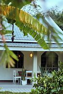 Mateves Boutique Lodge