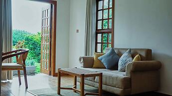 Mateves Boutique Lodge