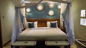 Mateves Boutique Lodge